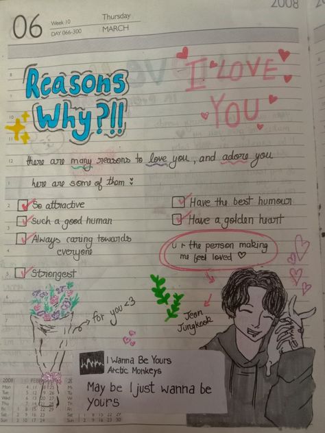 Reasons why I love you 10 Things I Like About You, 20 Things I Love About You, Reason Why I Love You, Why Do I Love You, Things I Love About You, Jungkook Journal, Reasons To Love Someone, 100 Reasons Why I Love You, Reasons I Love You