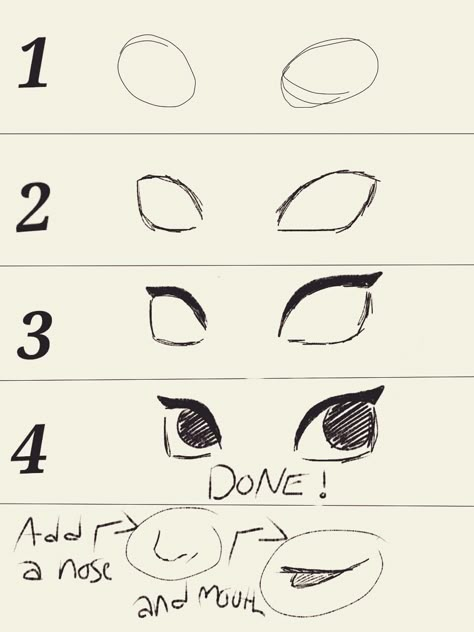 "Someone asked for a tutorial on how I draw my art, well here are my simplistic Disney style eyes!" by @elizabeth Disney Style Drawing, Disney Art Style, Drawing Disney, Disney Drawing, Realistic Eye Drawing, How To Draw Anime, Animation Ideas, Cartoon Eyes Drawing, Animation Disney