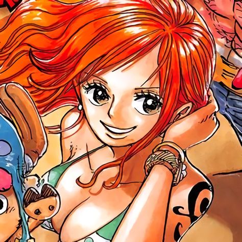 St Street, One Piece 1, One Piece Nami, Nami One Piece, One Piece Pictures, Blogger Girl, One Piece Manga, One Piece (anime), One Piece Anime