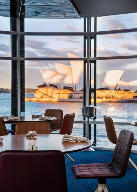 Australian Restaurant, Australia Itinerary, Sydney Travel, Visit Wales, Sydney Restaurants, Sydney City, Vogue Living, Perth Australia, Cool Cafe