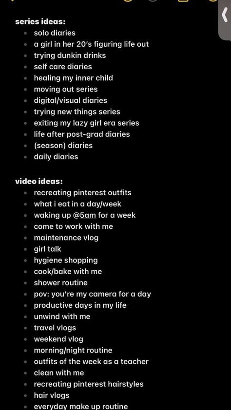 Youtube Questions, Yt Ideas, Youtube Channel Name Ideas, Vlog Ideas, Podcast Ideas, Start Youtube Channel, Social Media Content Planner, Youtube Ideas, Youtube Editing