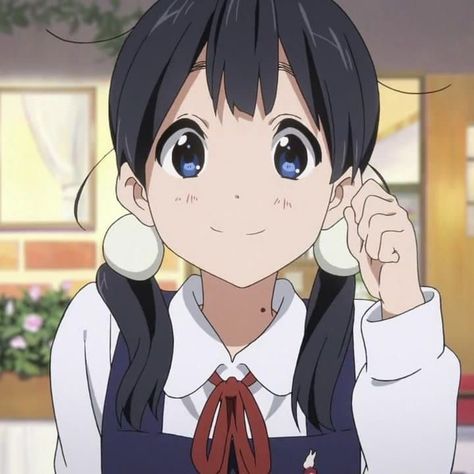 tamako tamako market icon Tamako Market, Tamako Love Story, Grave Of The Fireflies, Kyoto Animation, Pixel Art Characters, Anime Canvas Art, K On, Anime Canvas, Anime Screenshots