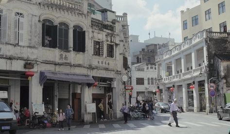 Insiders’ guide to delights of Haikou’s historic trendy area on China’s island province of Hainan | South China Morning Post Haikou China, China House, Haikou, Morning Post, South China, Old Street, Travel And Leisure, 2024 Vision, Shop House