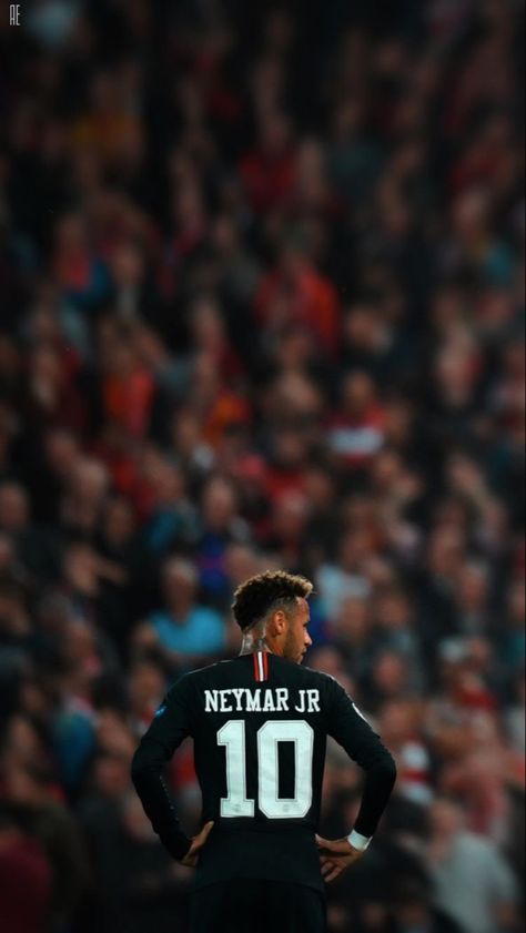 Neymar Paris, Mens Haircuts Thick Hair, Cricket Books, Paris Saint Germain Fc, Neymar Psg, Neymar Jr Wallpapers, Memphis Depay, Messi Photos, Football Illustration