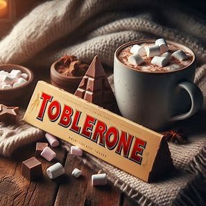 Toblerone chocolate bar - Generador de imágenes de Microsoft Designer Toblerone Chocolate, Reward Yourself, Consumer Health, Create Sign, Chocolate Bar, Chocolate Cake, Bing Images, Microsoft, The Creator