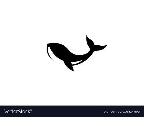 Whale Logo Design, Whale Icon, Whale Vector, Whale Sketch, Giant Whale, Whale Drawing, Logo Design Illustration, Whale Tattoos, Owl Logo