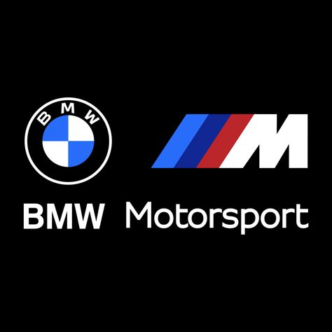 Bmw M Sport Logo, Gtr Logo Png, Bmw Logo Drawing, M Sport Logo, Bmw Motorsport Logo, Bmw M Logo, Mod Board, Motorsport Logo, Moto Logo