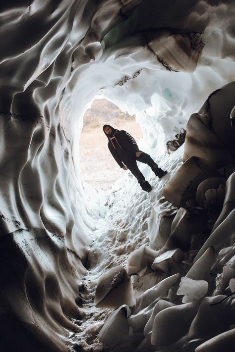 Skill of the day - try using a dutch angle the next time you shoot it will give you a different perspective on the shot. A dutch angle is where the shot is tilted and is castoff.   This angle can help create emotion in your film. #gobegreat #greenbay #video inspire45.com Ice Cave Iceland, Skaftafell National Park, Norway Hotel, Camera Techniques, Low Angle Shot, Dutch Angle, Old Country Churches, Cave Tours, Ice Cave