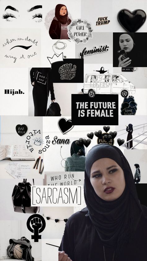 Sana Bakkoush Lockscreen Wallpaper Aesthetic Skam Iman Meskini Girl Power The Future Is Female Skam Wallpaper, Skam Aesthetic, Lockscreen Wallpaper Aesthetic, Skam Norway, Power Wallpaper, The Future Is Female, Future Is Female, Edgy Wallpaper, Lockscreen Wallpaper