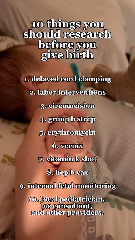 Pregnancy Facts, Parent Advice, Pregnancy Help, Baby Delivery, Informed Consent, Newborn Baby Tips, Newborn Mom, Parenting Knowledge, Future Mommy