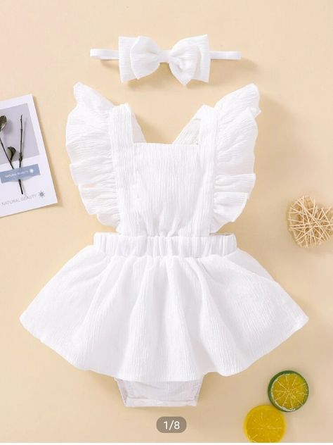 Boho Baby Birthday, Baby First Birthday Dress, Cake Smash Outfit Girl, Birthday Boho, First Birthday Dress, First Birthday Outfit Girl, First Birthday Dresses, Boho Romper