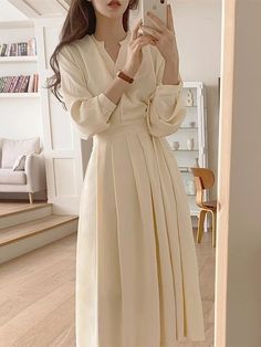 Gaun Koktail, Women Dresses Casual, Spring Evening, Shirt Dress Long, Elegant Prom, Elegant Dresses Classy, Fashion Attire, Modest Fashion Outfits, Long Shirt Dress