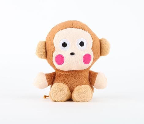 Monkichi Plush, Sanrio Monkichi, Monkichi Sanrio, Kawaii Monkey, Preschool Clipart, Sanrio Plush, Kawaii Clipart, Baby Friends, Silly Photos