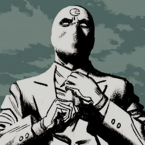 Moon knight icons Marvel Comics Icons, Moon Knight Marc Spector, Moon Knight Comics, Marc Spector, Madara Wallpaper, Mr Knight, Marvel Moon Knight, Marvel Comics Wallpaper, Bd Comics