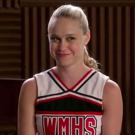 Kitty Glee, Kitty Wilde, Pfp Photos, Glee Icons, Mark Salling, Women Rule, Becca Tobin, Bride Sister, Glee Cast