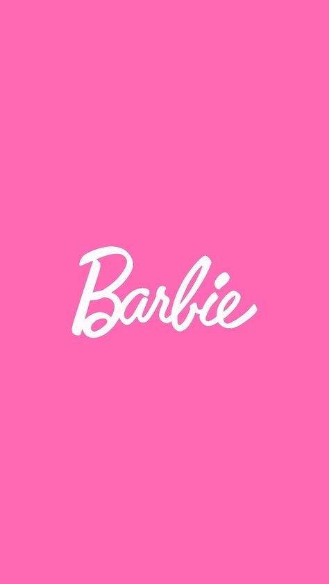 Barbie Widget Aesthetic, Asko Kusko Wallpaper, Barbie Phone Wallpapers, Barbie Wallpaper Backgrounds, Barbie Wallpaper Iphone Pink, Barbie Iphone Wallpaper, Barbie Widget, Barbie Wallpaper Iphone, Barbie Wallpaper Aesthetic