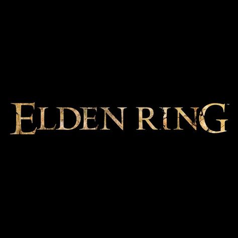 Elden Ring Logo, Ring Logo, Game Title, Elden Ring, Dream Job, Audi Logo, Vehicle Logos, ? Logo, Ring