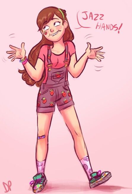 Teen Mabel gravity falls Yass Mabel Mabel Pines Fanart Older, Mabel Gravity Falls Fanart, Mabel Pines Outfits, Dipper E Mabel, Anime Gravity Falls, Monster Falls, Jazz Hands, Desenhos Gravity Falls, Gravity Falls Au