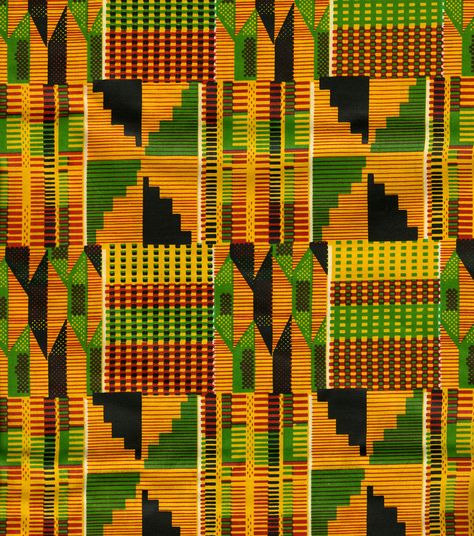 Kente Print, African Print Fabric, Craft Store, Print Fabric, African Print, Fabric