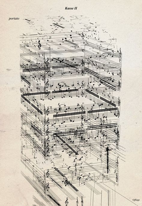 fflepp on Twitter: "["Kasse II, portato"] https://t.co/QXnsh74KV1" / Twitter Visuell Identitet, Art Musical, Aleister Crowley, Architectural Drawing, Arte Sketchbook, Art Et Illustration, Art And Illustration, Art Watercolor, Art Plastique