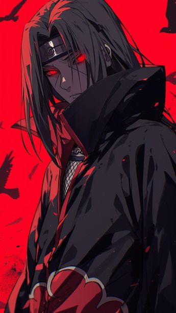 Dangerous Anime Characters, Mehandi Desain, Itachi Design, Itachi Uchiha Drawing, Itachi Uchiha Fanart, Itachi Fanart, Itachi Uchiha Wallpapers, Itachi Uchiha Akatsuki, Itachi Manga