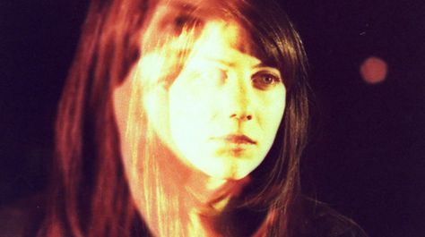 Julia Holter's new album, Loud City Song, comes out August 20. Julia Holter, Music Writing, Celebrity Culture, French Films, August 20, Line Dancing, Lp Vinyl, Augmented Reality, Album Art