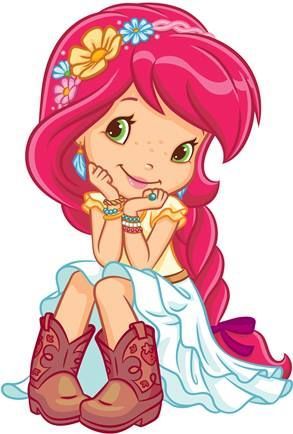 Strawberry Shortcake Pictures - strawberry-shortcake Fan Art: Strawberry Shortcake Pictures, Strawberry Shortcake Cartoon, Strawberry Shortcake Characters, Digi Stamps, Strawberry Shortcake, Pink Hair, Cartoon Characters, Cute Pictures, Cute Cartoon