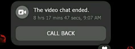 Call Ended Screen, Fake Call Messenger, Bf Call, Call Messenger, Cluster Map, 2x2 Picture, 2x2 Picture Id, Fake Bf, Fake Call