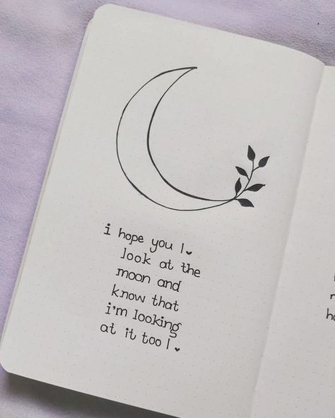 Preeti Sahu on Instagram: "I hope you look at the moon and know that I'm looking at it too ♡ 🥀 . . . #art #artsy #artist #artjournalpages #artjournaling #journalinspiration #journaling #journal #factornote #micronpen #poem #poetry #thoughts #words #ａｅｓｔｈｅｔｉｃ #moon #love #postoftheday #postofig" Moon Aesthetic Journal, Poetry Journal Aesthetic, Journal Moon Theme, Weight Journal, Poetry Drawing, Words Aesthetic, Easy Dragon Drawings, Poetry Aesthetic, Small Poems