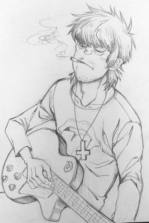 Keith Richards Murdoc, Murdoc Gorillaz Drawing, Gorillaz Murdoc Fanart, Murdoc Fanart, Murdoc Niccals Fanart, Gorillaz Drawing, Gorillaz Art Style, Gorillaz Murdoc, Gorillaz Fanart