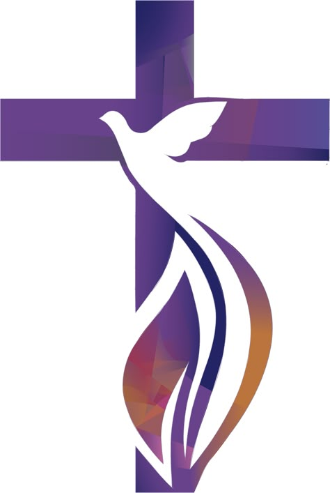 Cross Images Christian, Church Logos Design, Cross Logo Christian, Rccg Church Logo, United Methodist Church Logo, Drawing Flames, Church Logo Design, Paschal Candle, Jesus Art Drawing