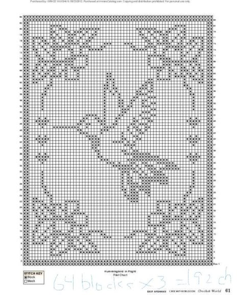 Fillet Crochet Charts, Crochet Patterns Filet, Fillet Crochet Patterns, Bruges Lace, Crochet Table Runner Pattern, Filet Crochet Charts, Crochet Dollies, Fillet Crochet, Crochet Birds