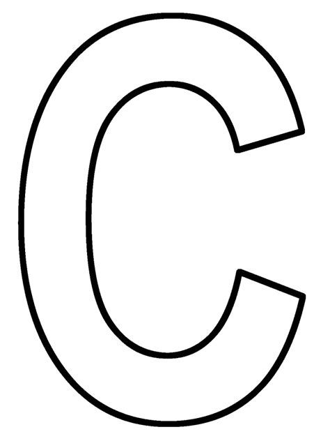 Capital C, C Coloring Pages, Letter C Coloring Pages, Trello Templates, Alphabet Letter Templates, New Year Coloring Pages, Phone Template, Flag Coloring Pages, Picture Letters