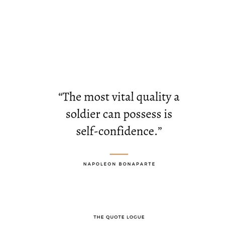 Soldier Quote, Elite Soldier, Soldier Quotes, Seven Nation Army, Introduce Yourself, A Soldier, Literary Quotes, Coming Home, Self Confidence