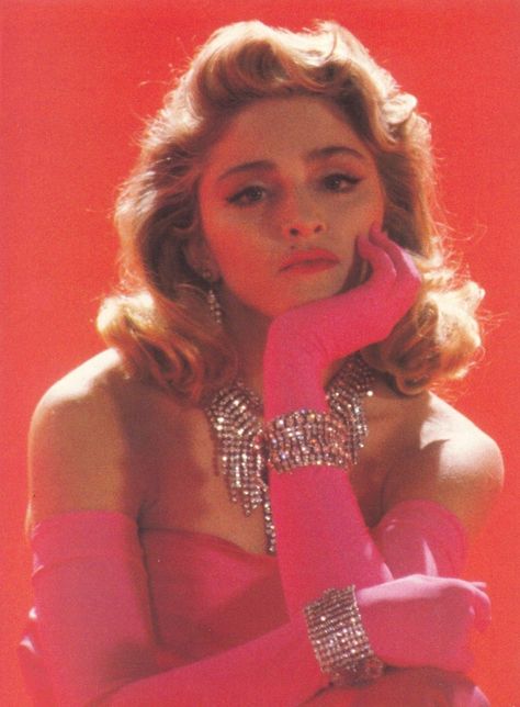 Madonna Material Girl, 80s Madonna, Madonna 80s, Girls Music, Material Girl, 인물 사진, Material Girls, 80s Fashion, Madonna