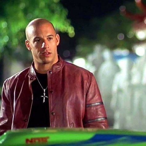 Dominic Toretto Vin Diesel 2000s, Dom Toretto Fast And Furious, Don Toretto, Dom Fast And Furious, Dominic Torreto, Fast And Furious Dominic Toretto, Cinema Theme, Hip Hop Images, Dominic Toretto