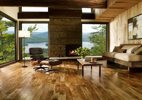 Acacia Wood Flooring: Pros & Cons, Reviews and Pricing | 2022 Home Flooring Pros Acacia Flooring, Acacia Hardwood Flooring, Virtual Room Designer, Acacia Wood Flooring, Armstrong Flooring, Wood Floors Wide Plank, Best Flooring, Solid Hardwood Floors, Engineered Hardwood Flooring