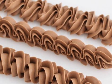 Mocha Buttercream: How to Achieve Silky Smooth Texture - Cupcake Savvy’s Kitchen Frosting Flavors, Cupcake Savvy, Queso Cheese Dip, Mocha Buttercream, Powdered Sugar Icing, White Chocolate Mocha, Coffee Granules, Irish Cream Liqueur, Whipped Butter