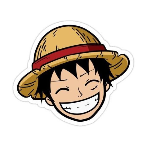 Tattoo Bee, Straw Hat Luffy, Mobile Cartoon, One Piece Birthdays, Patch Ideas, Anime Photo Profile Dark, One Piece Photos, Preppy Stickers, One Piece Tattoos