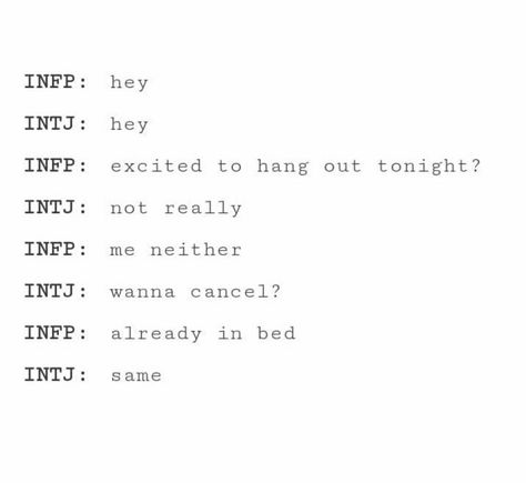 Intj Personality Gf, Infp Intj Relationship Memes, Infp Intj Meme, Infp Intj Friendship, Istp Infp Friendship, Infp X Intj Relationships, Intj Infp Ship, Infp Intj Relationship, Intj Friends