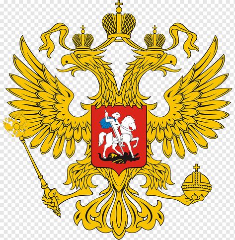 Eagles Illustration, Russian Eagle, Empire Symbol, Egyptian Flag, Armenia Flag, Serbia Flag, Eagle Symbol, Egypt Flag, Turkey Flag