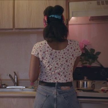 Erica Stranger Things Outfit, Erica Sinclair Aesthetic, Erica Sinclair, Jonathan Byers, Stranger Things Outfit, Nancy Wheeler, Stranger Things Mike, Real Monsters, Duffer Brothers