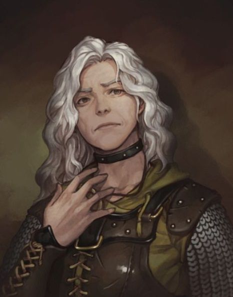 Old Woman Character Art, Old Character Art, Old Witch Art, White Hair Female Character, Old Lady Art, Old Lady Character, Older Woman Art, Thieves Guild, Old Witch