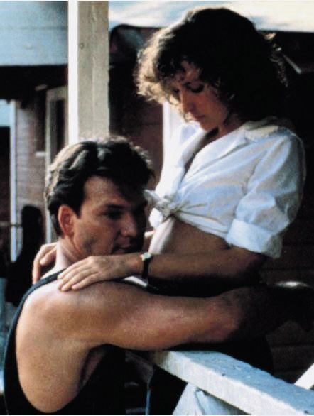 Popular Movie Quotes, Patrick Swayze Dirty Dancing, Dirty Dancing Movie, Beau Film, Jennifer Grey, Derek Hough, Patrick Swayze, Dancing Aesthetic, Fred Astaire