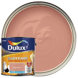 Copper Blush, Paint Cookies, Boho Style Bedroom, Tough Cookie, Teenager's Room, Painted Hearts, Room Paint Colors, Diy And Home Improvement, Color Of The Year