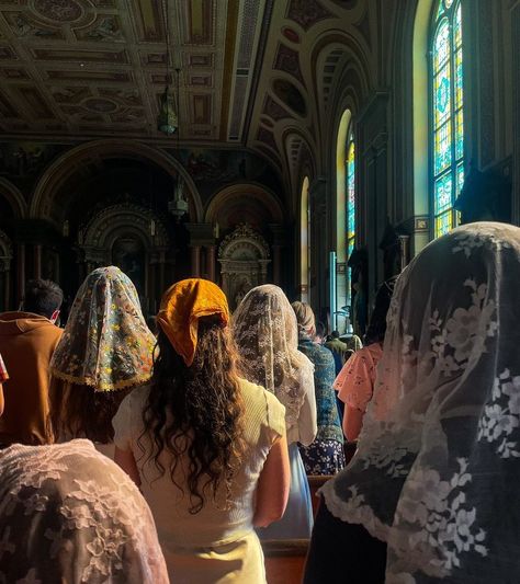 TheSayyRogg on X: "✝️🌸🌼🤍 https://t.co/58pUZpJDEU" / X Orthodox Woman Aesthetic, Catholic Fashion Aesthetic, Faith Core Aesthetics, Catholic Outfits Church, Catholic Girl Aesthetic Outfit, Catholic Woman Aesthetic, Catholic Mass Outfit, Catholic School Aesthetic, Roman Catholic Aesthetic