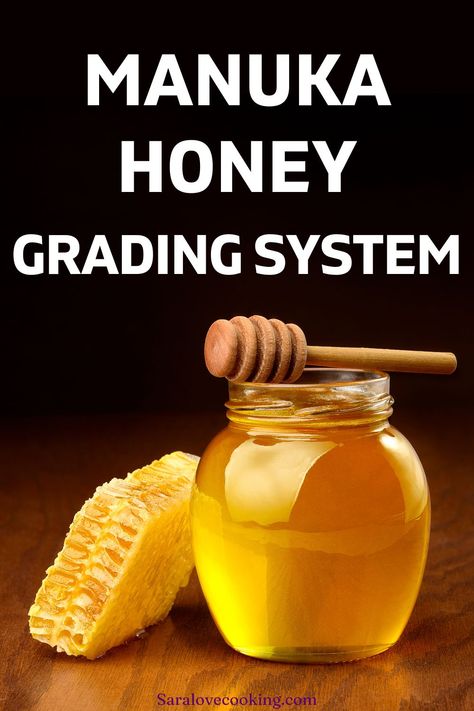 Explore the different Manuka honey grades and learn how to distinguish the highest quality products. Discover the benefits and uses of each grade for your health and well-being. Grading System, Manuka Honey, Well Being, You Must, Health And Wellness, Honey, Benefits, Pure Products, Health