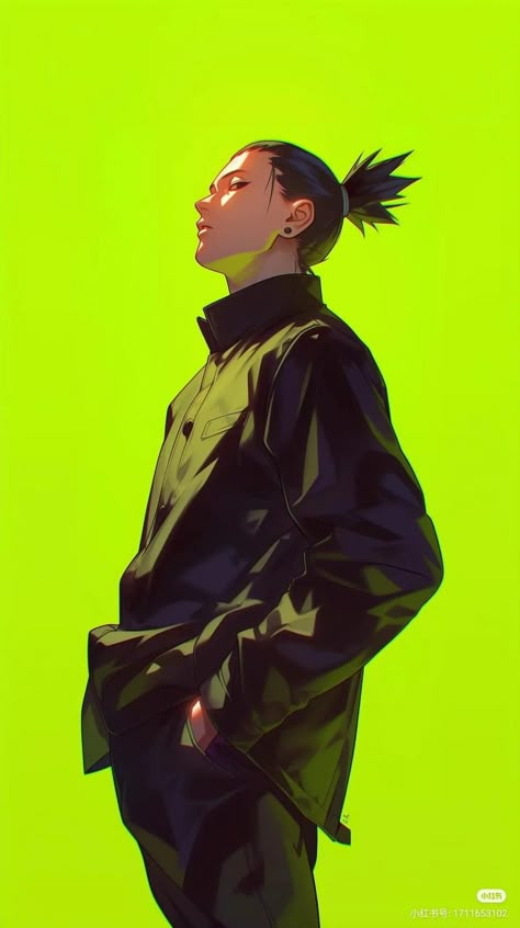 Shikamaru Wallpaper, Anime English, Naruto Sketch, Naruto Images, Naruto Uzumaki Art, Naruto Fan Art, Naruto Series, Bleach Manga, Naruto Funny