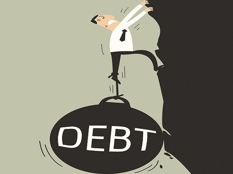 Global debt rises to 325% of world GDP at $215 tn, lead by emerging markets | Business Standard News http://www.business-standard.com/article/international/global-debt-rises-to-325-of-world-gdp-at-215-tn-lead-by-emerging-markets-117040400090_1.html?utm_campaign=crowdfire&utm_content=crowdfire&utm_medium=social&utm_source=pinterest Loan Poster, Powerful Love Spells, Types Of Loans, Debt Relief, Student Loan Debt, Student Debt, Mortgage Calculator, Mortgage Payment, Business Loans