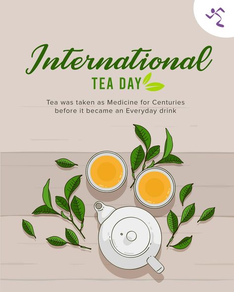 International Tea Day, Tea Day, Geeta Quotes, 15 December, Cuppa Tea, Anytime Fitness, Iran, India, Actors